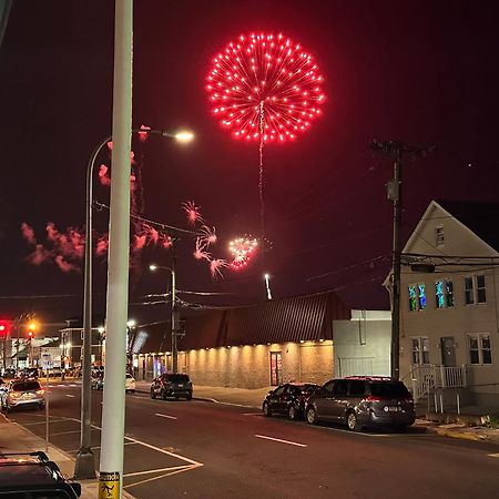 Sea Palace Inn Seaside Heights Exterior foto