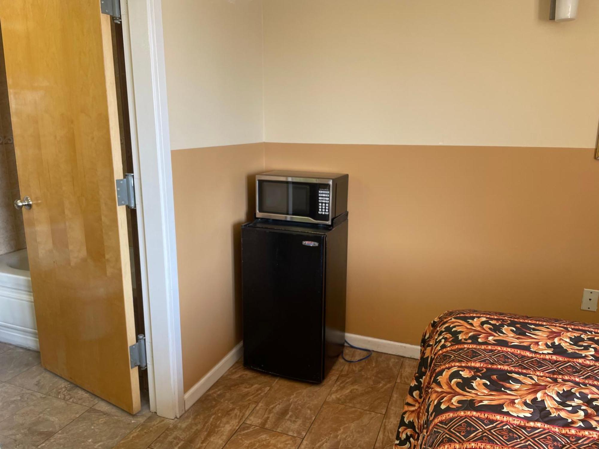 Sea Palace Inn Seaside Heights Habitación foto