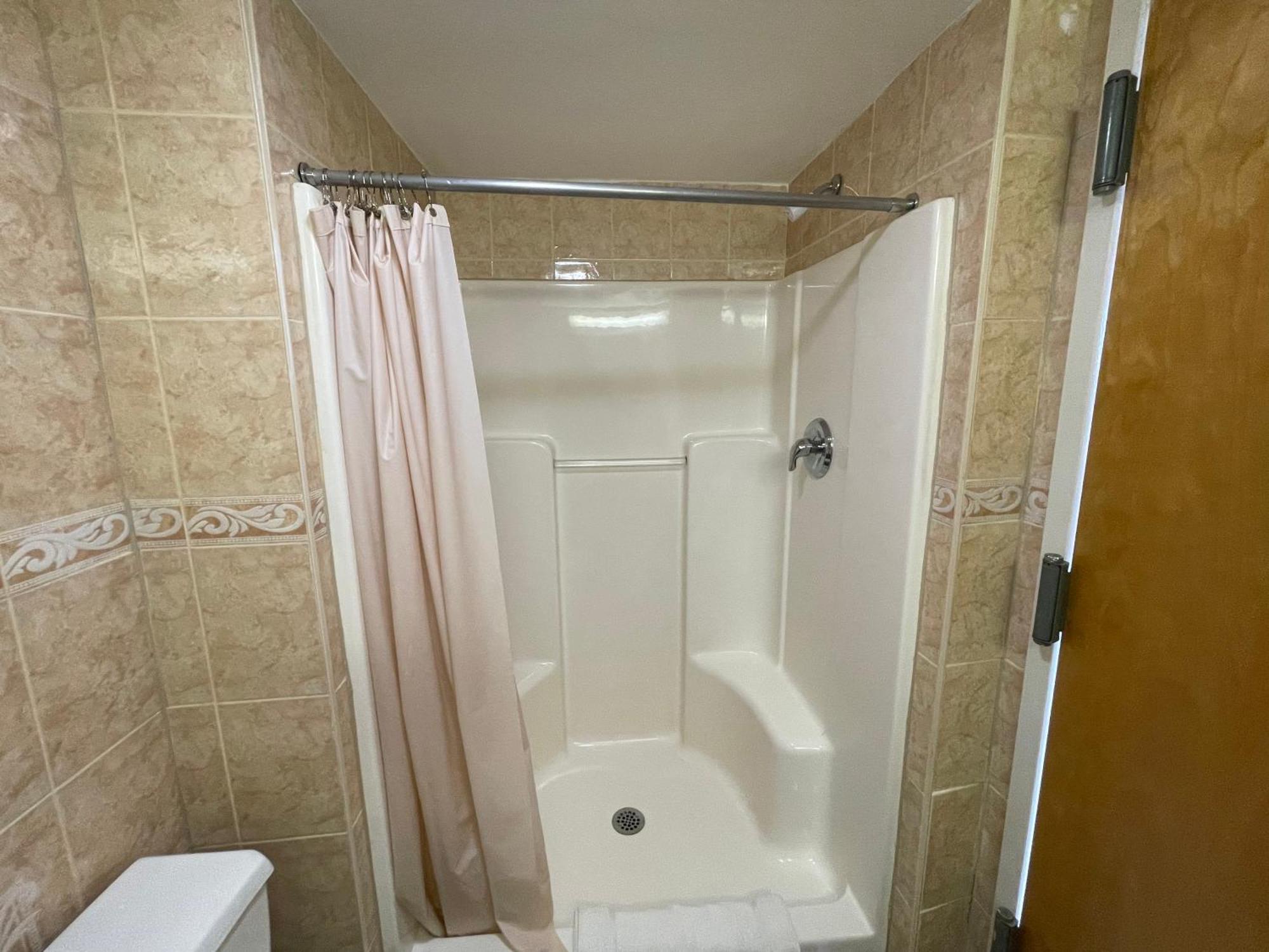 Sea Palace Inn Seaside Heights Habitación foto