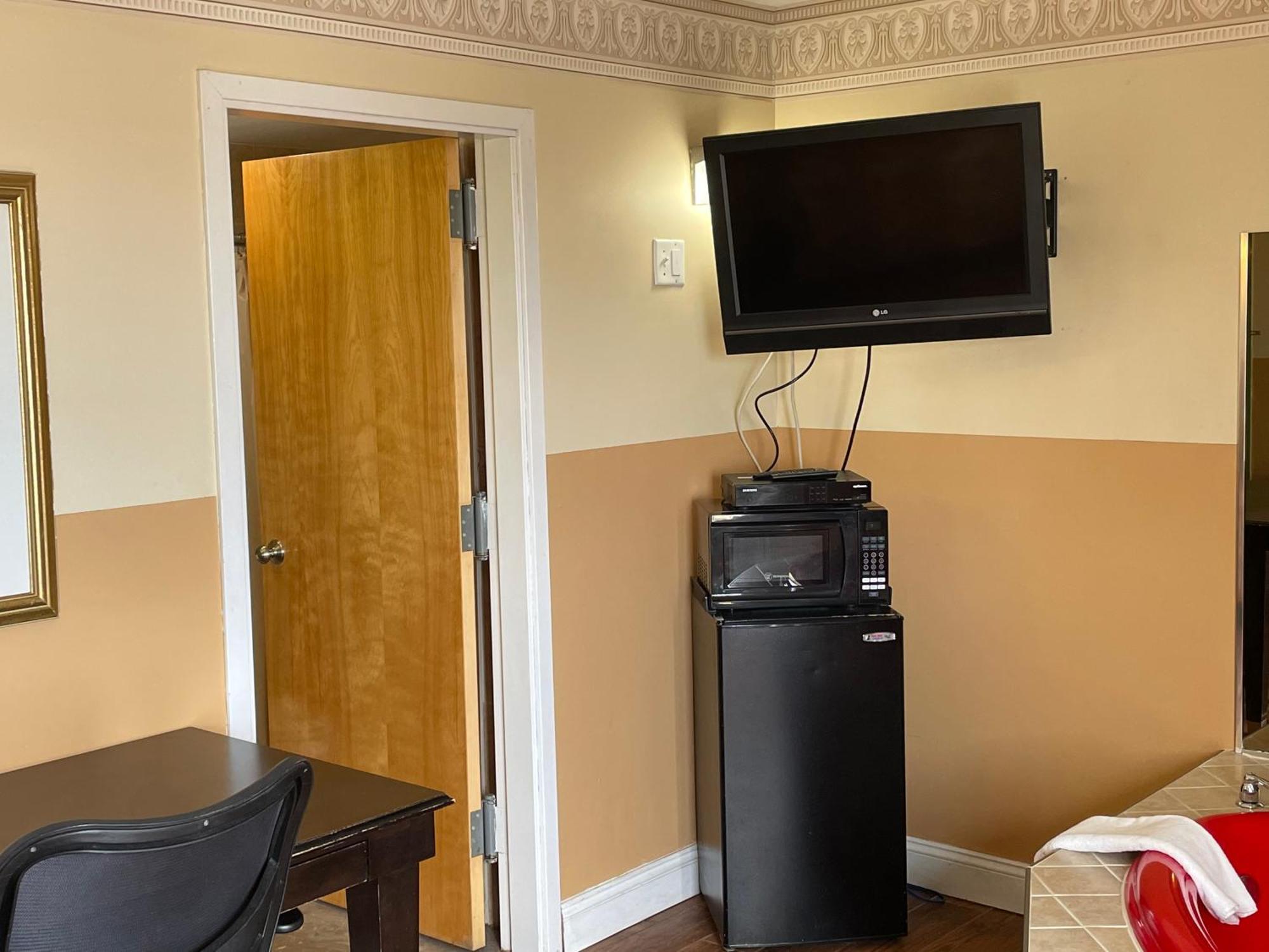 Sea Palace Inn Seaside Heights Habitación foto