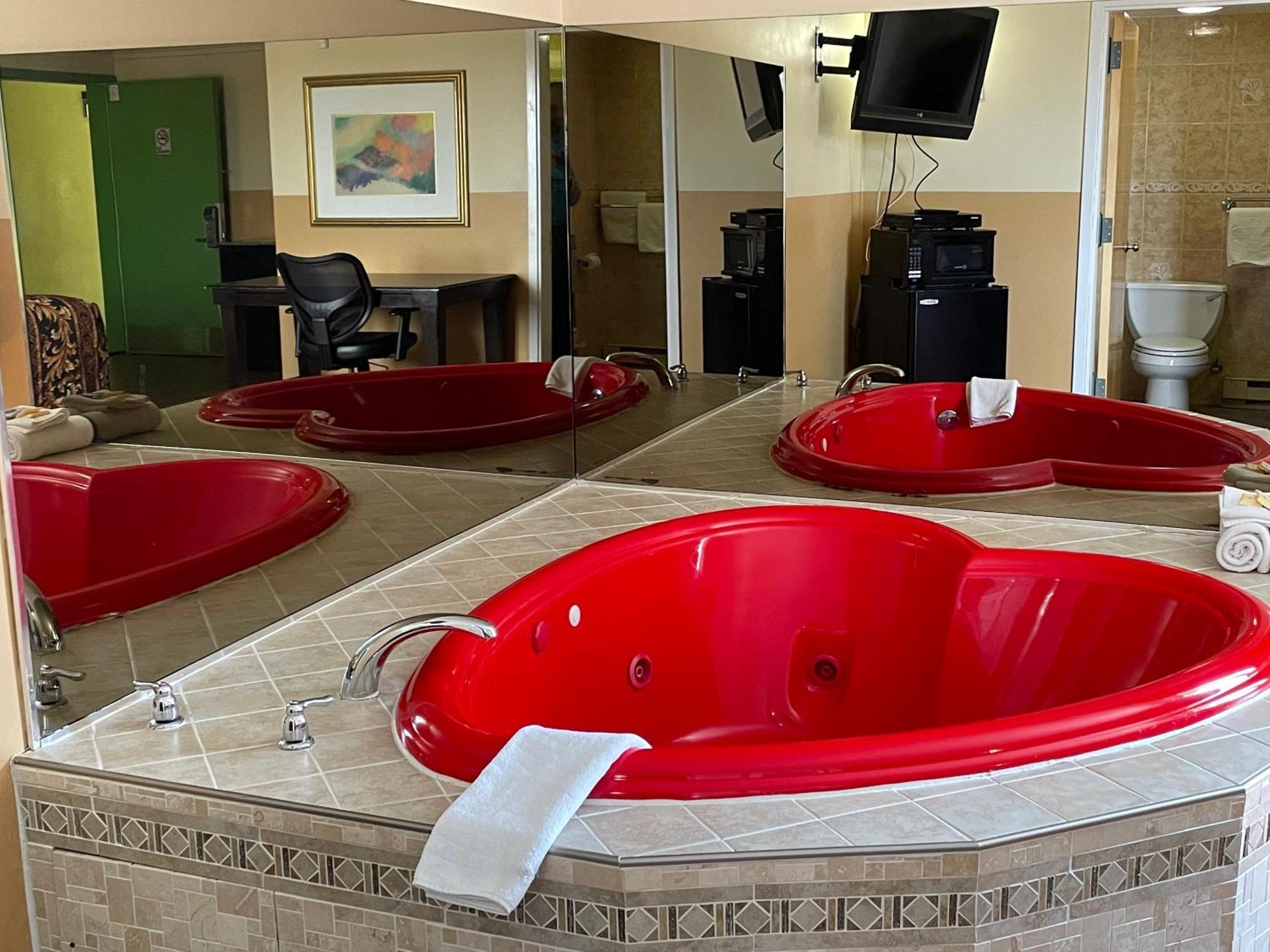 Sea Palace Inn Seaside Heights Habitación foto