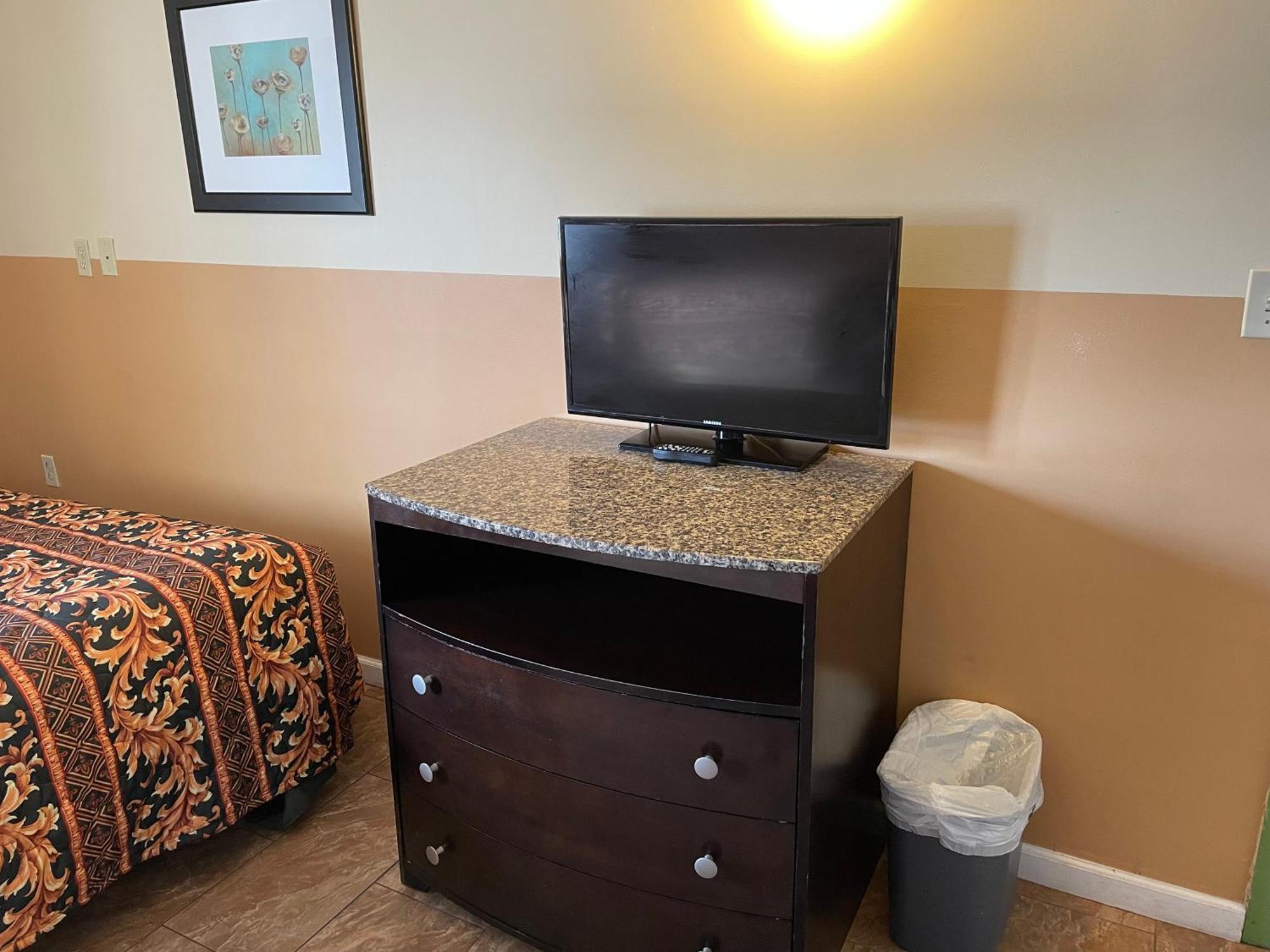 Sea Palace Inn Seaside Heights Habitación foto