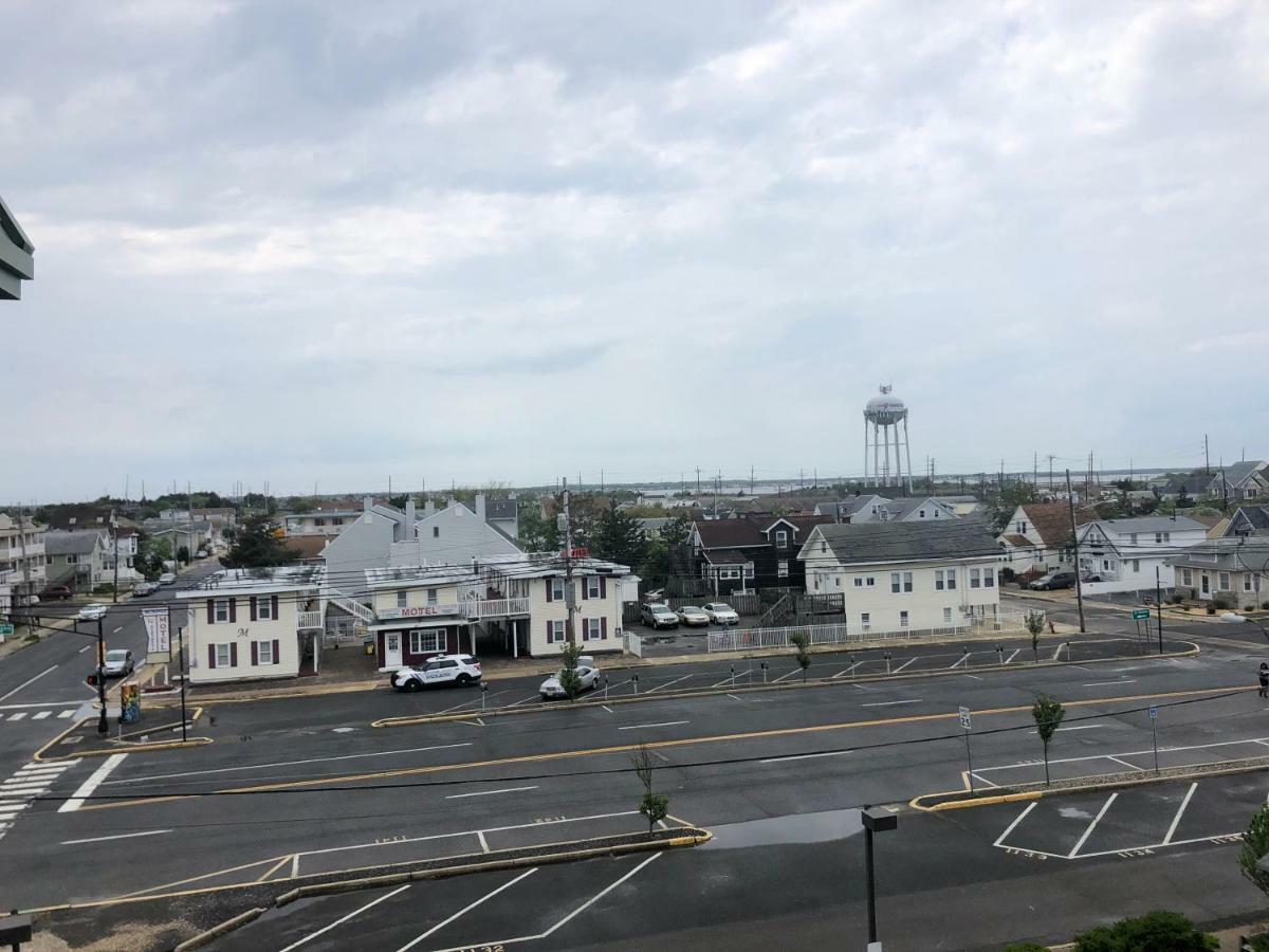 Sea Palace Inn Seaside Heights Exterior foto